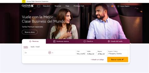 código descuento qatar airways.
